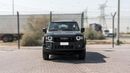 تويوتا برادو 2026 Toyota Prado TXR1 2.4.L AT Petrol – Black (With Alloy Wheel)