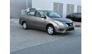 Nissan Sunny S GCC