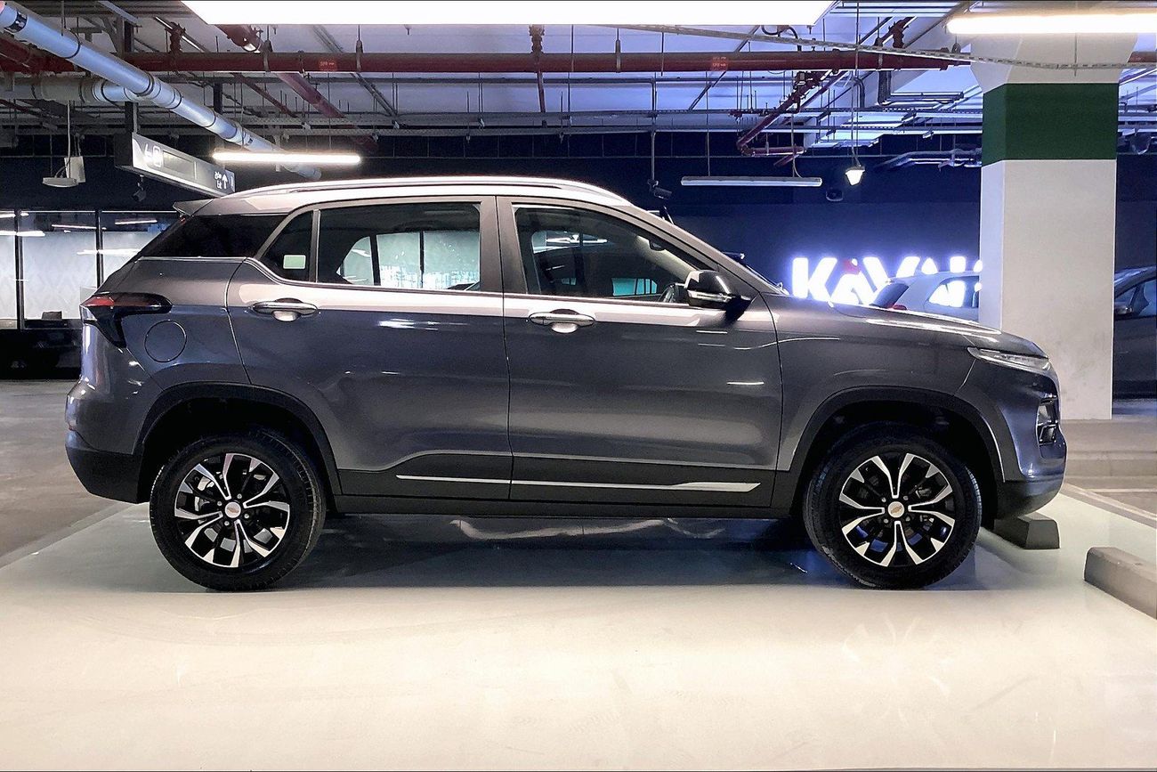 Chevrolet Groove Premier | Guaranteed Warranty | 0 Down Payment