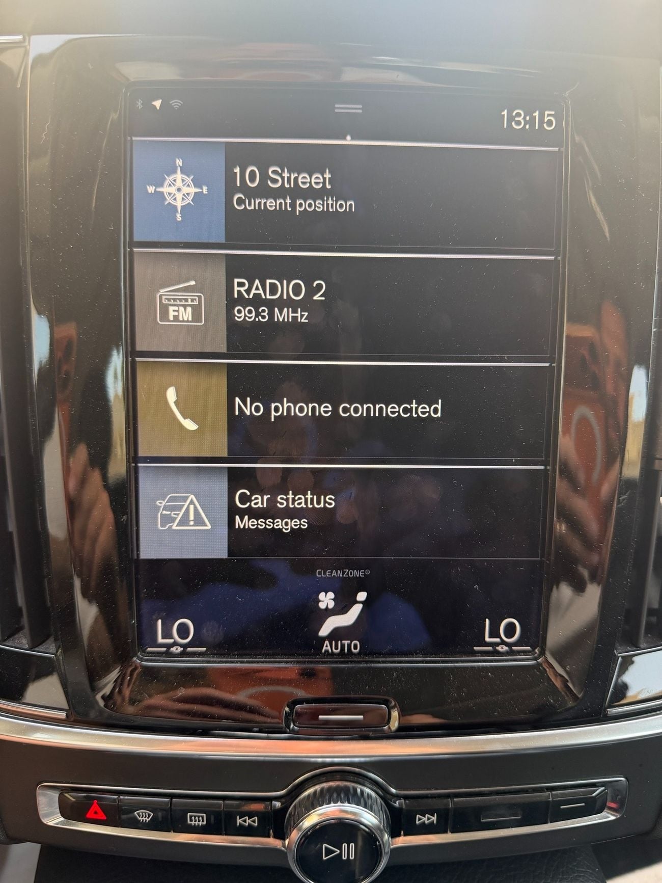 Volvo S90 INSCRIPTION EXCLUSIVE