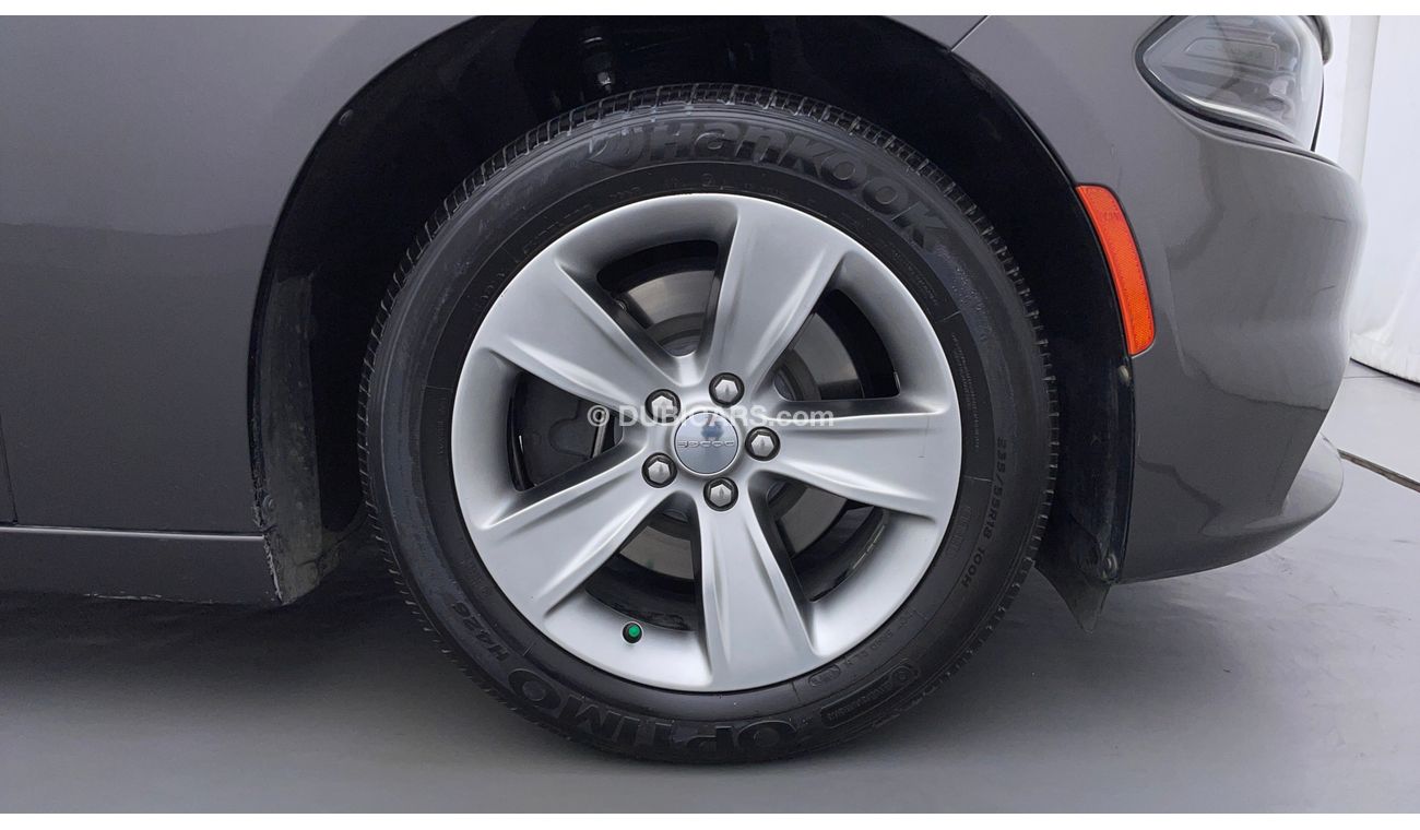 Dodge Charger SXT 3.6 | Zero Down Payment | Free Home Test Drive