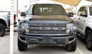 Ford Raptor 6.2L SVT