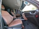 تويوتا فورتونر FACELIFTED GXR V6 4.0L GCC IN EXCELLENT CONDITION