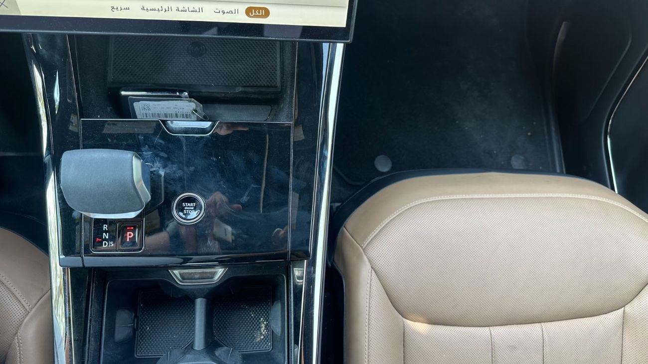 Land Rover Range Rover Sport SE P400 3.0L | USA Specs | One Year Warranty