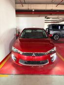 Mitsubishi Lancer EX GT