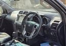 Toyota Prado TOYOTA PRADO RHD DIESEL