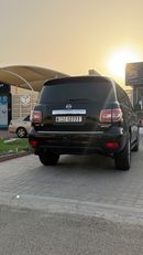 نيسان باترول