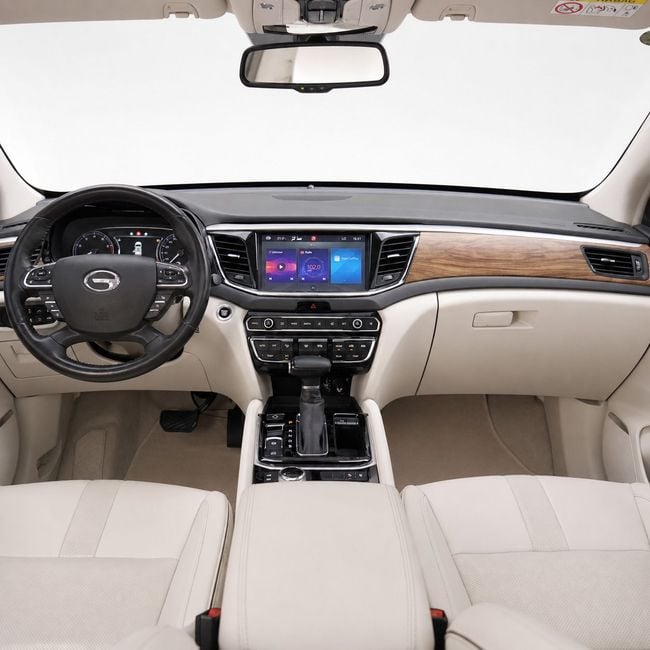 GAC GS8 GX, миниатюра 19