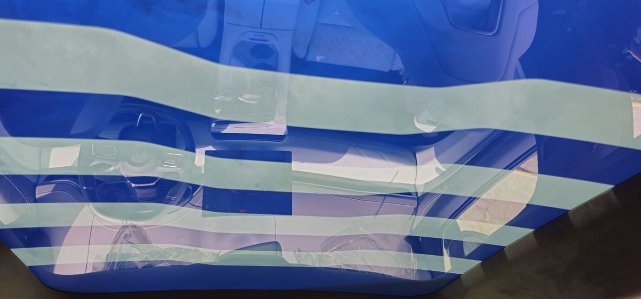 زيكر 001 Long Range RWD