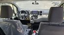 تويوتا هاياس GL DX V6 3.5L Petrol Automatic 2025YM