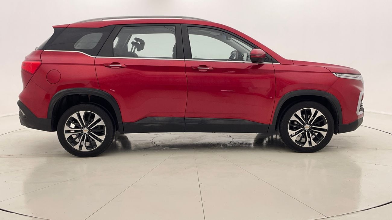 Chevrolet Captiva PREMIER 1.5 | Zero Down Payment | Home Test Drive