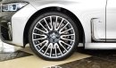 BMW 750Li Li  M XDrive