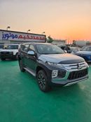 ميتسوبيشي مونتيرو سبورت