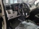 تويوتا هاياس ECT0008 - Toyota High Roof Passenger Van - 3.5L Petrol Auto White