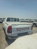 Toyota Hilux DLX