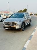 Hyundai Santa Fe 2023 Santa fe sel panaroma roof & 360 camera