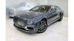 Bentley Flying Spur Brand New, V8, 2021, GCC Specs, Warranty Available