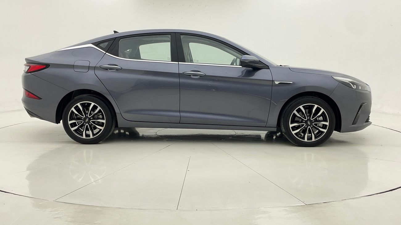 JAC J7 INTELLIGENT 1.5 | Zero Down Payment | Home Test Drive