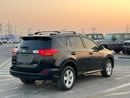 Toyota RAV4  2014 Toyota Rav4 XLE Full Option 2.5L V6 - Sunroof  Rear Camera - Rims