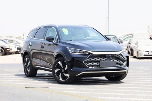 بي واي دي تانغ BYD_TANG_HYBRID_DMI_2024_1.5T_HYBRID_95KM_FULL_OPTION