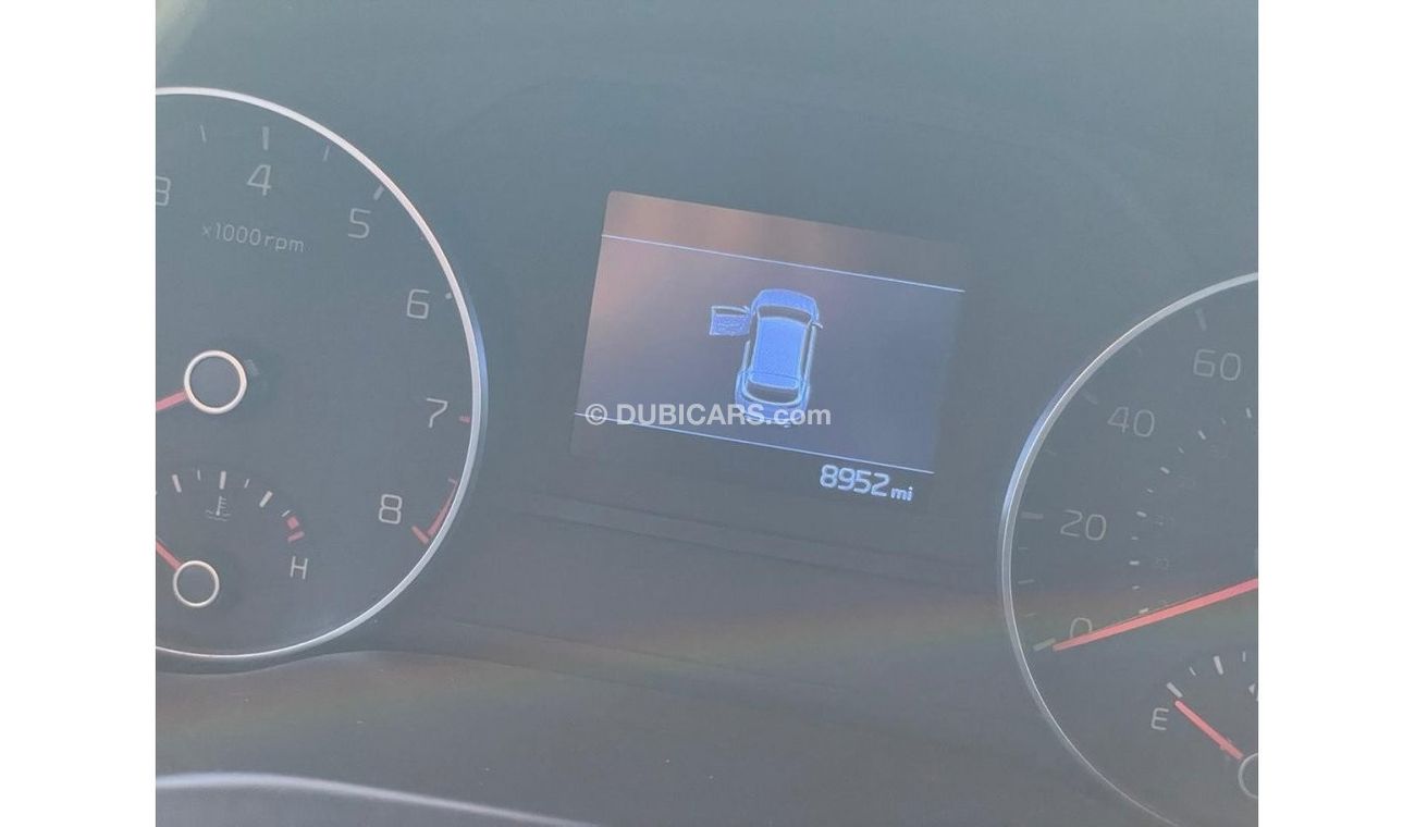 كيا سبورتيج 2020 KIA SPORTAGE EX 2.4L-V4 / EXPORT ONLY