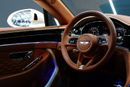 Bentley Continental GT Speed First Edition 2025 Bentley Continental GT Speed First Edition, V8 Hybrid, Rotating Display, Naim Audio, Dealer War