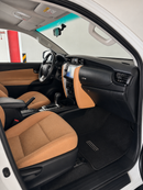Toyota Fortuner EXR