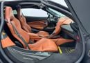 McLaren 720S 2018 McLaren 720s Luxury, Full Service History, Excellent Condition, GCC