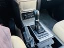 Toyota Prado TX-L Toyota prado 2018 GXR 2.8 diesel