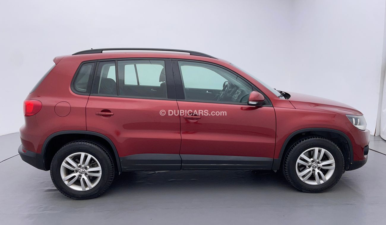 Volkswagen Tiguan TSI 2 | Zero Down Payment | Free Home Test Drive