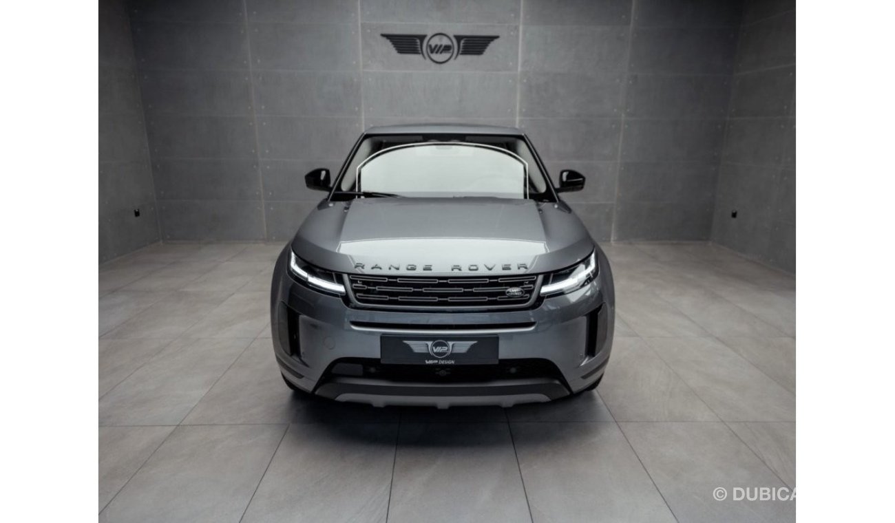 لاند روفر رانج روفر إيفوك Range Rover Evoque S-p200. 2024.GCC