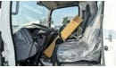 إيسوزو NPR ISUZU NPR TRUCK 4.2 TON 2022 - SHORT CHASSIS WITHOUT TURBO