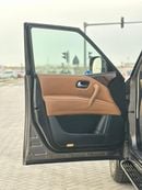 نيسان باترول SE Platinum 4.0L