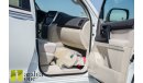 Toyota Land Cruiser - GXR - 4.0L - STANDARD OPTION with STRIPES