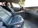 Porsche Panamera PORSCHE PANAMERA TURBO TOP LINE 2012 GCC ORIGINAL PAINT WITH ONE YEAR WARRANTY