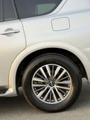 Nissan Armada SL Full Option 2023