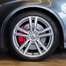 Audi S3 STANDARD AED 1,724 P.M • 0% Downpayment • Audi S3 TFSI quattro • 1 Year Warranty