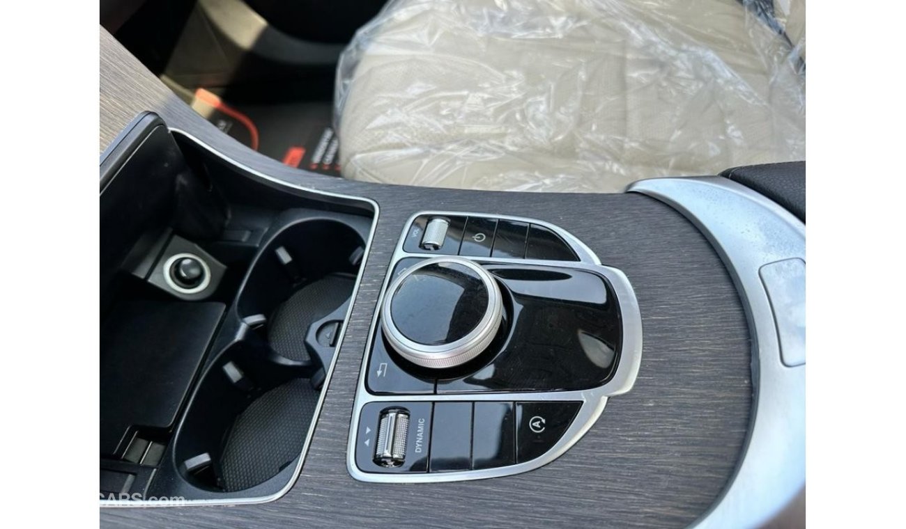 Mercedes-Benz C 300 Luxury