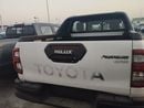 Toyota Hilux ADV 2.8L
