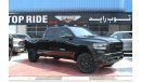 RAM 1500 RAM SPORT 5.7L 2020 - FOR ONLY 2,223 AED MONTHLY