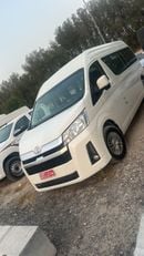 Toyota Hiace Diesel