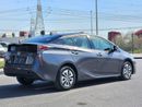 Toyota Prius Toyota prius
