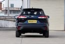 Toyota Corolla Cross New Face Toyota Corolla Cross Elite Hybrid