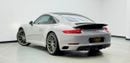 Porsche 911 CARRERA 2019 Porsche 911 Carrera, 2026 Porsche Warranty, Full Porsche Service History, Fully Loaded, GCC
