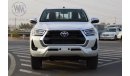 Toyota Hilux TOYOTA HILUX 2.4L DIESEL PRICE FOR EXPORT