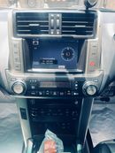 Toyota Prado DIESEL PRADO KAKADU 3000 CC RIGHT HAND DRIVE