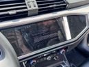 Audi Q3 Audi Q3 S Line TFSI 35 1.5L 2025 0KM