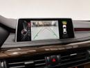 BMW X6 50I LUXURY