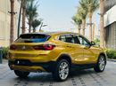 BMW X2 sDrive20i