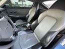 Chrysler Crossfire LIMITED CHRYSLER CROSSFIR 2006 GCC IN LOW MILEAGE